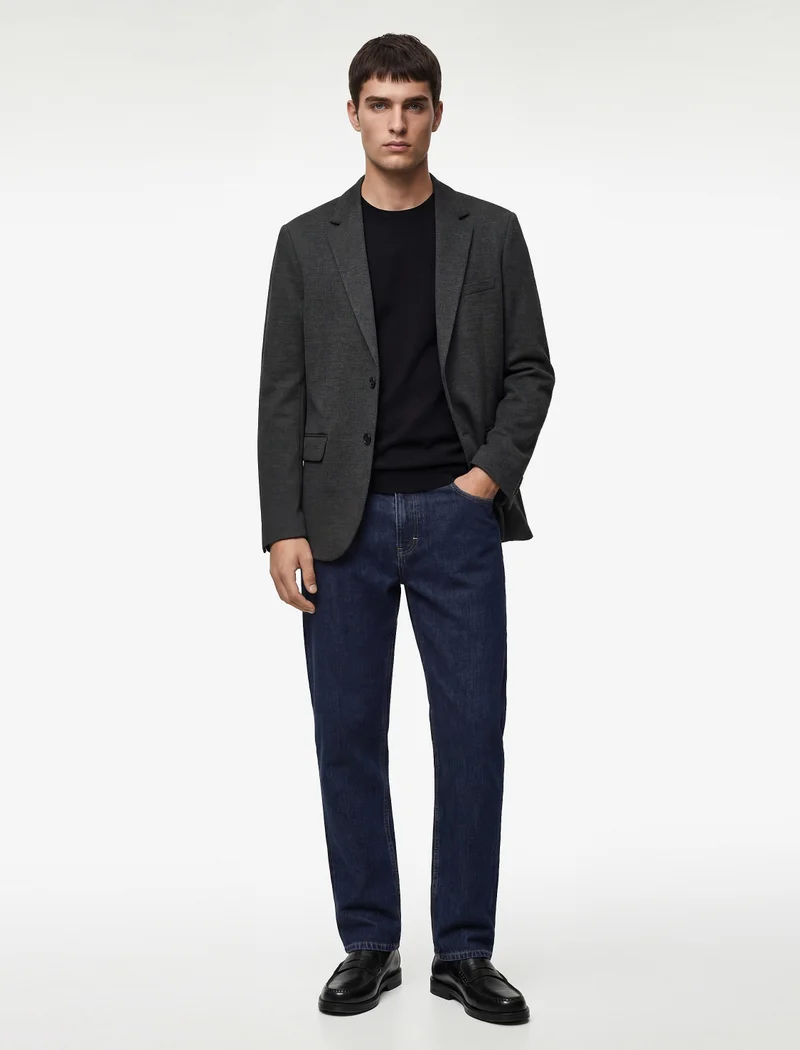 كوتون Blazer Jacket