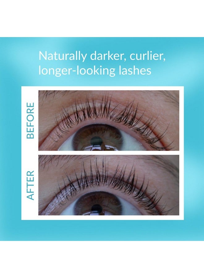 Talika Lipocils Expert 10ml - Ultimate Eyelash Growth Serum - Longer, Darker, Bolder Lashes - Professional Lash Formula