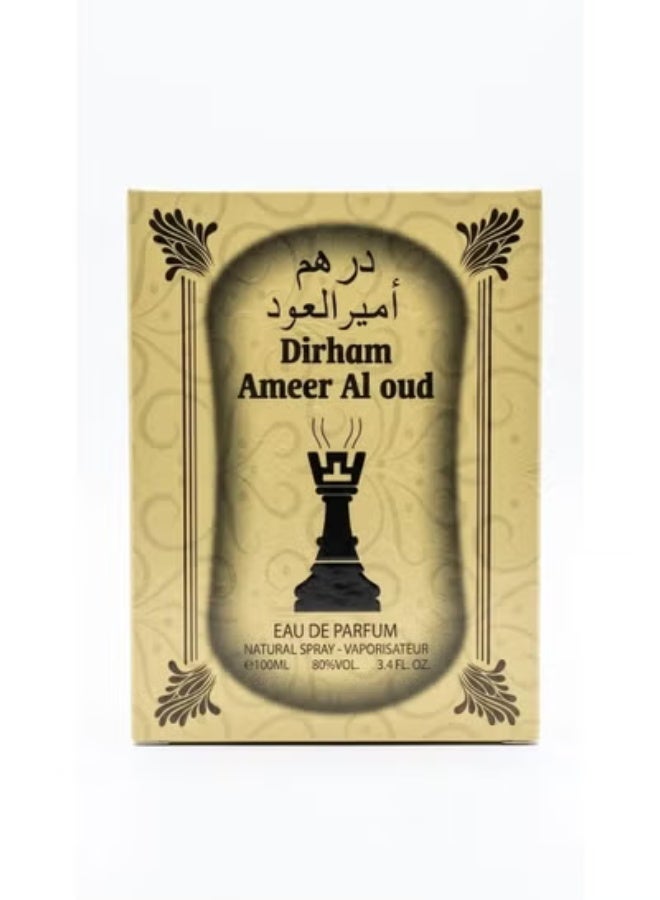 DIRHAM Ameer Al Oud 100ml