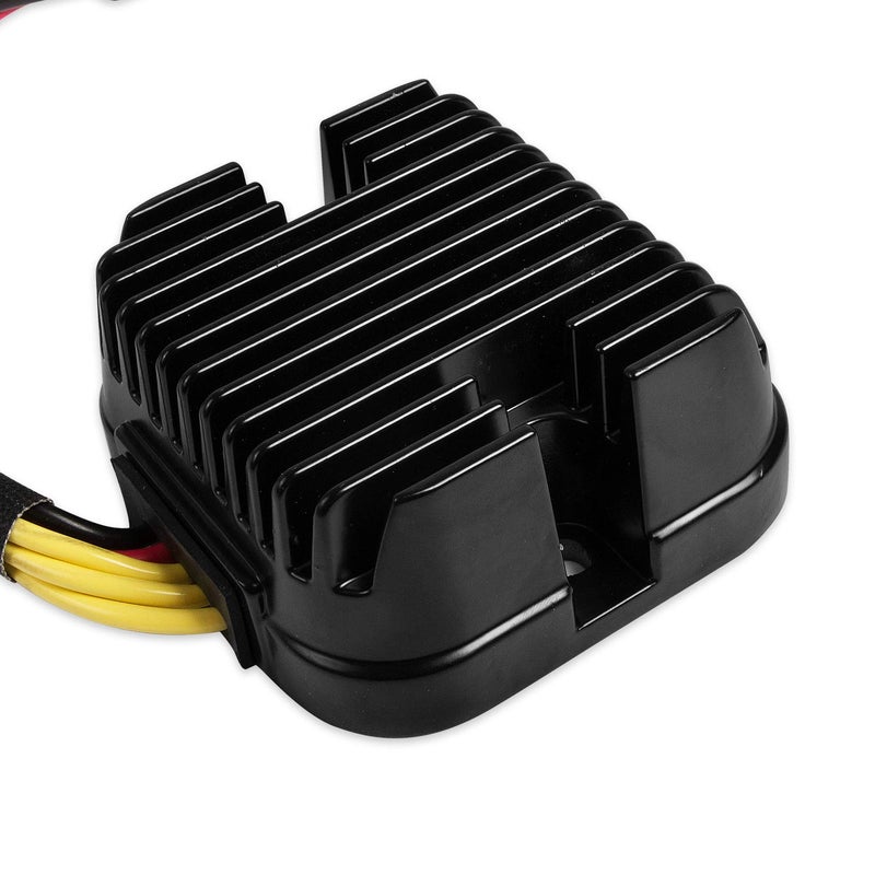 RANSOTO Voltage Regulator Rectifier Compatible with 2013-15 Polaris Ranger 900 XP/Crew 900, 2016 RZR 1000 XP Turbo/RZR 4 1000 XP Turbo, 2015 RZR 900, 2016 RZR 900 XP Turbo Replace# 4013978 4015816 - Image 5