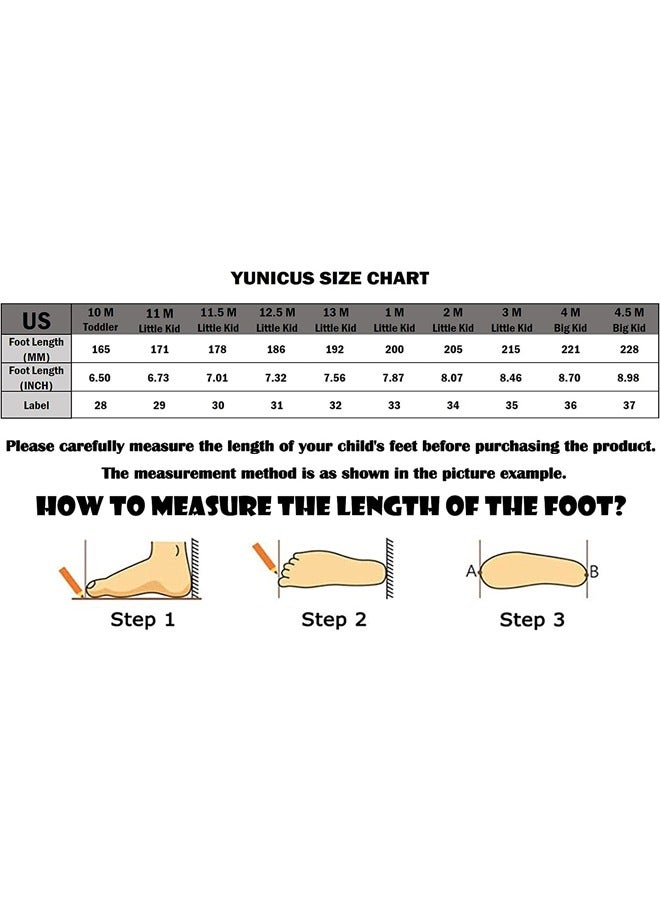 Loquat Rechargeable Children's Boys and Girls Roller Skates Light Skating Wheel Shoes - Image 2