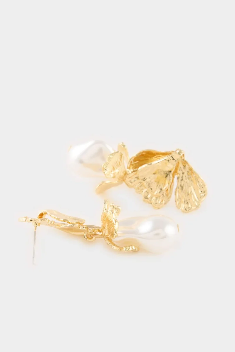 Defacto  Woman Earrings for Women | Best Price UAE