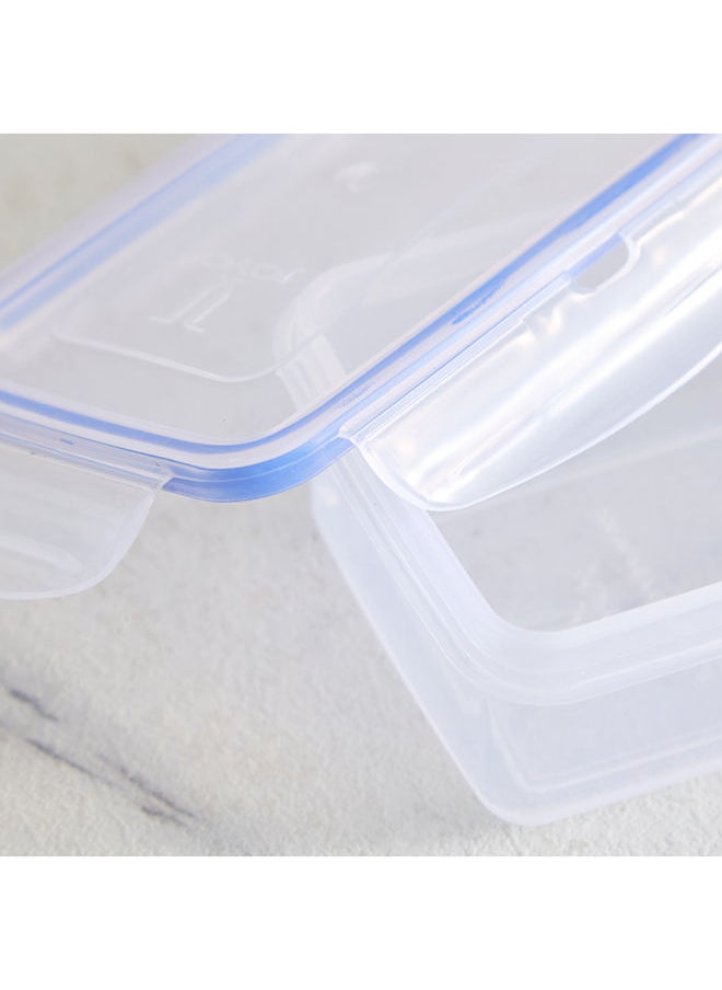 Home Box Lock and Store Food Container 200 ml  - Image 3