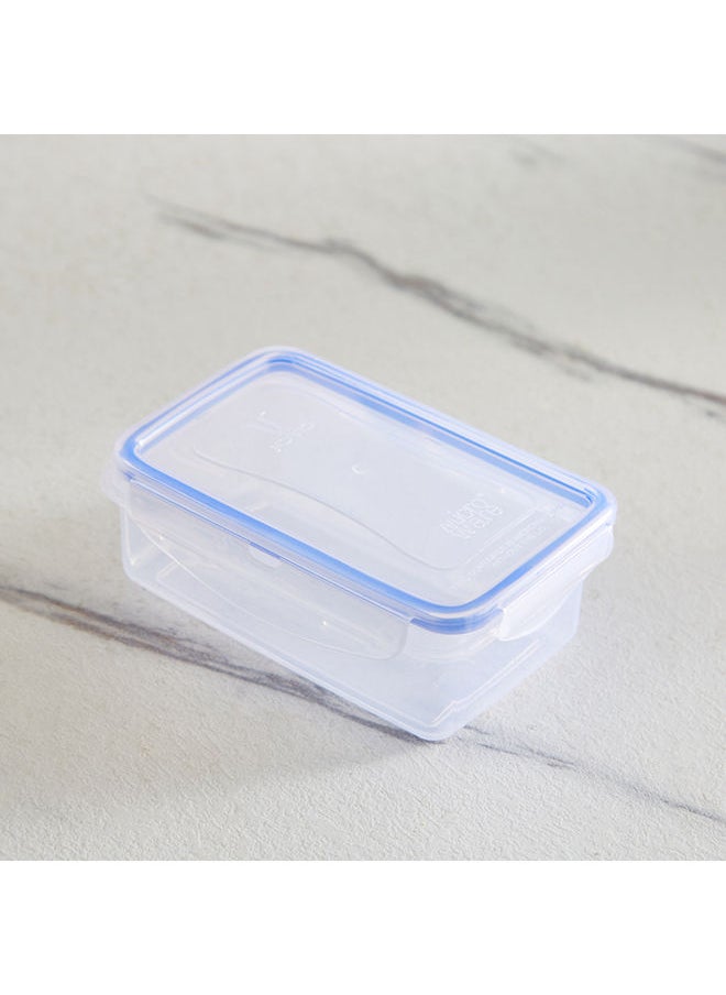 Home Box Lock and Store Food Container 200 ml  - Image 2