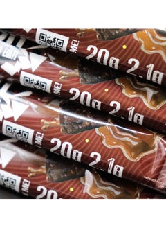 Warrior WARRIOR Crunch High Protein Bar Fudge Brownie Flavor 64g  - Image 4