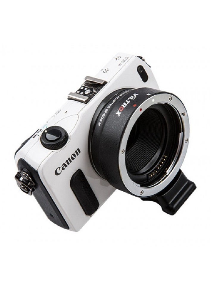 VILTROX DG-EOS M Automatic Extension Tube  - Image 4