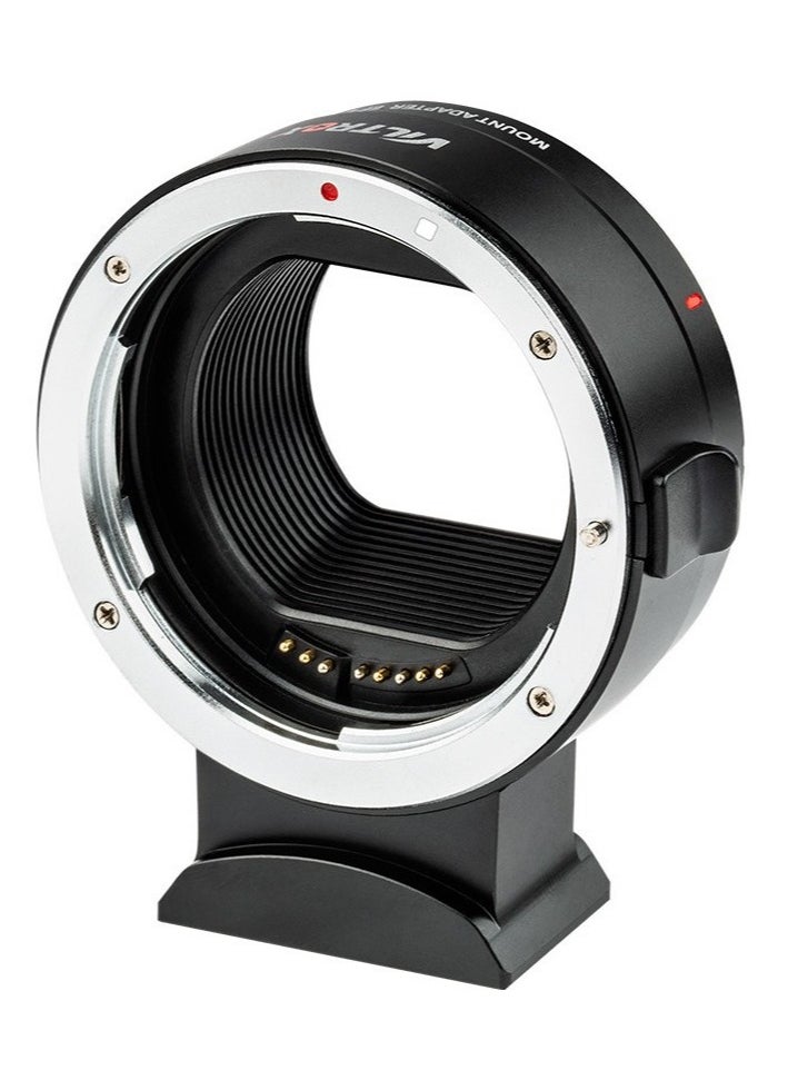 VILTROX DG-EOS M Automatic Extension Tube  - Image 1