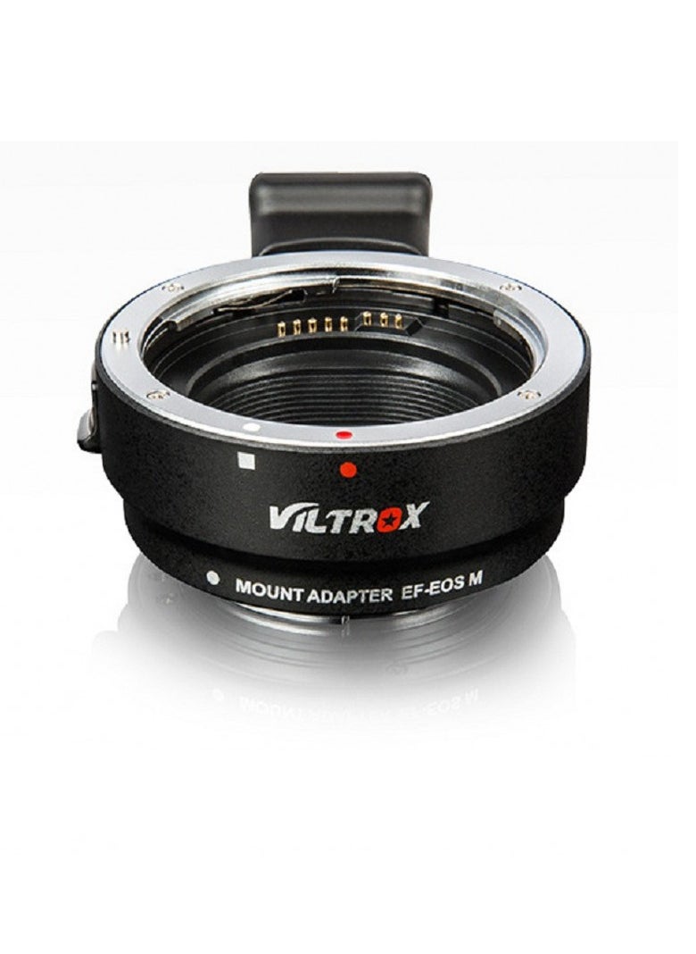 VILTROX DG-EOS M Automatic Extension Tube  - Image 3