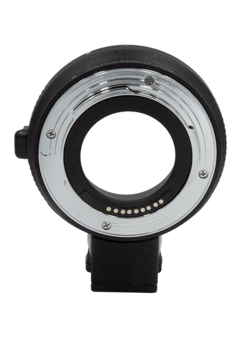 VILTROX DG-EOS M Automatic Extension Tube  - Image 2