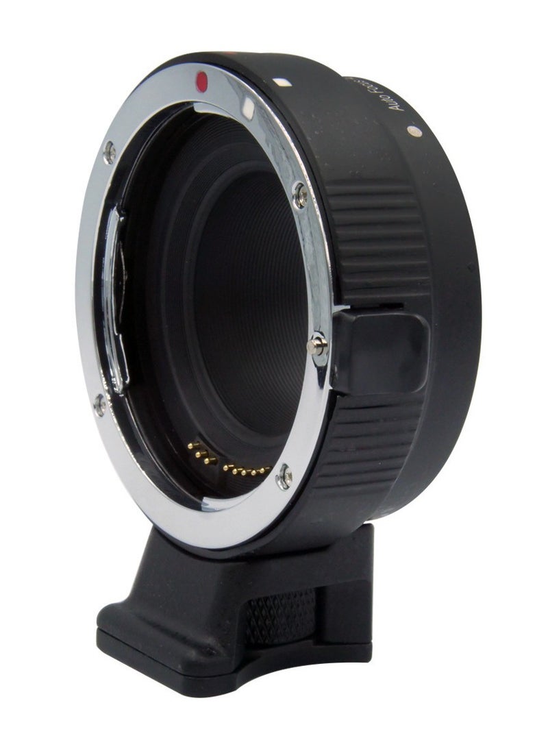 VILTROX DG-EOS M Automatic Extension Tube  - Image 5