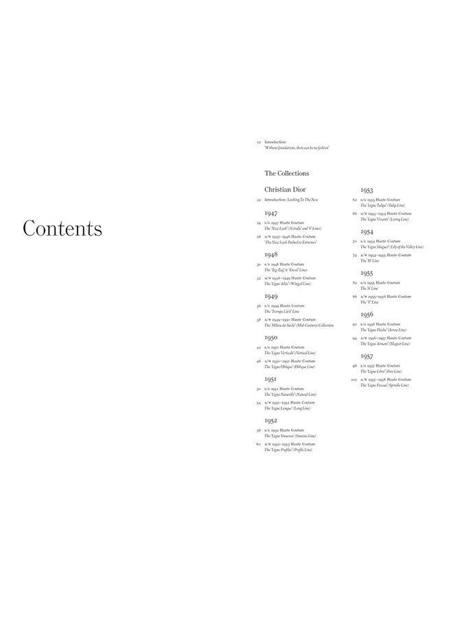 Dior Catwalk: The Complete Collections - Image 5