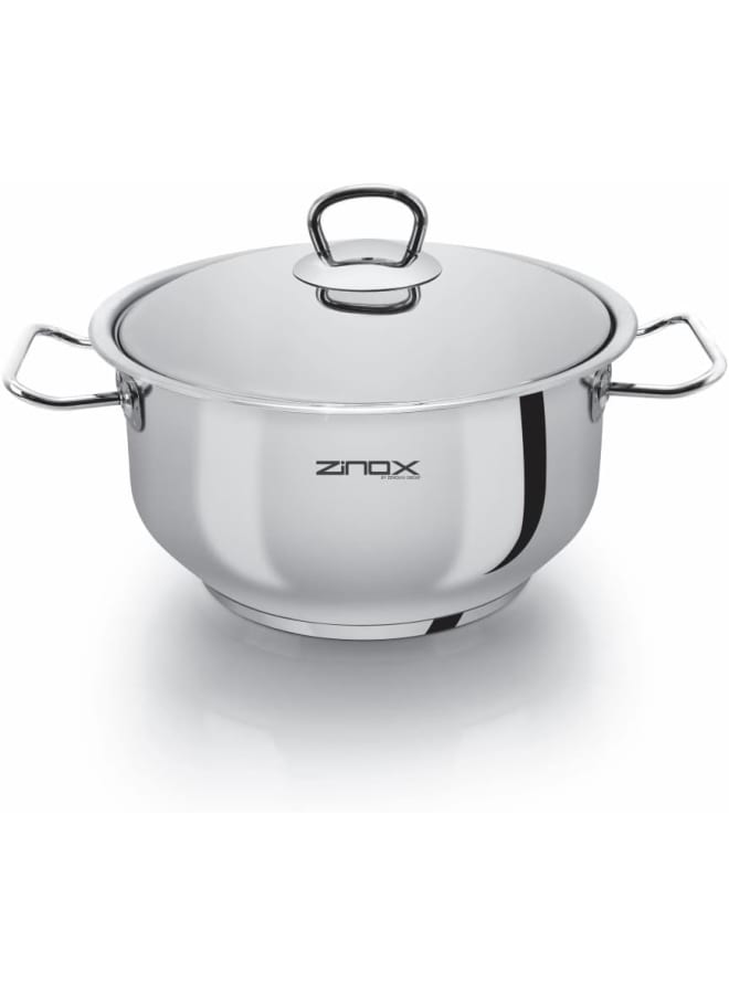 Zinox smart pot 28
