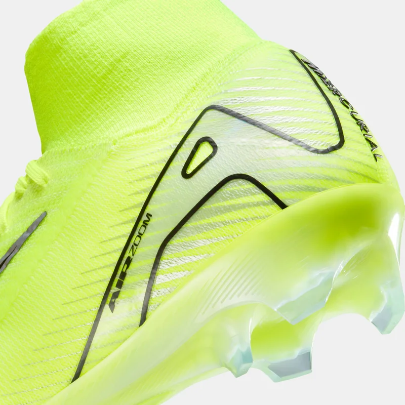 Nike Mercurial Superfly 10 Elite FG Football Shoes