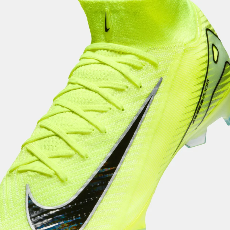 Nike Mercurial Superfly 10 Elite FG Football Shoes