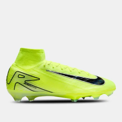 Nike Mercurial Superfly 10 Elite FG Football Shoes