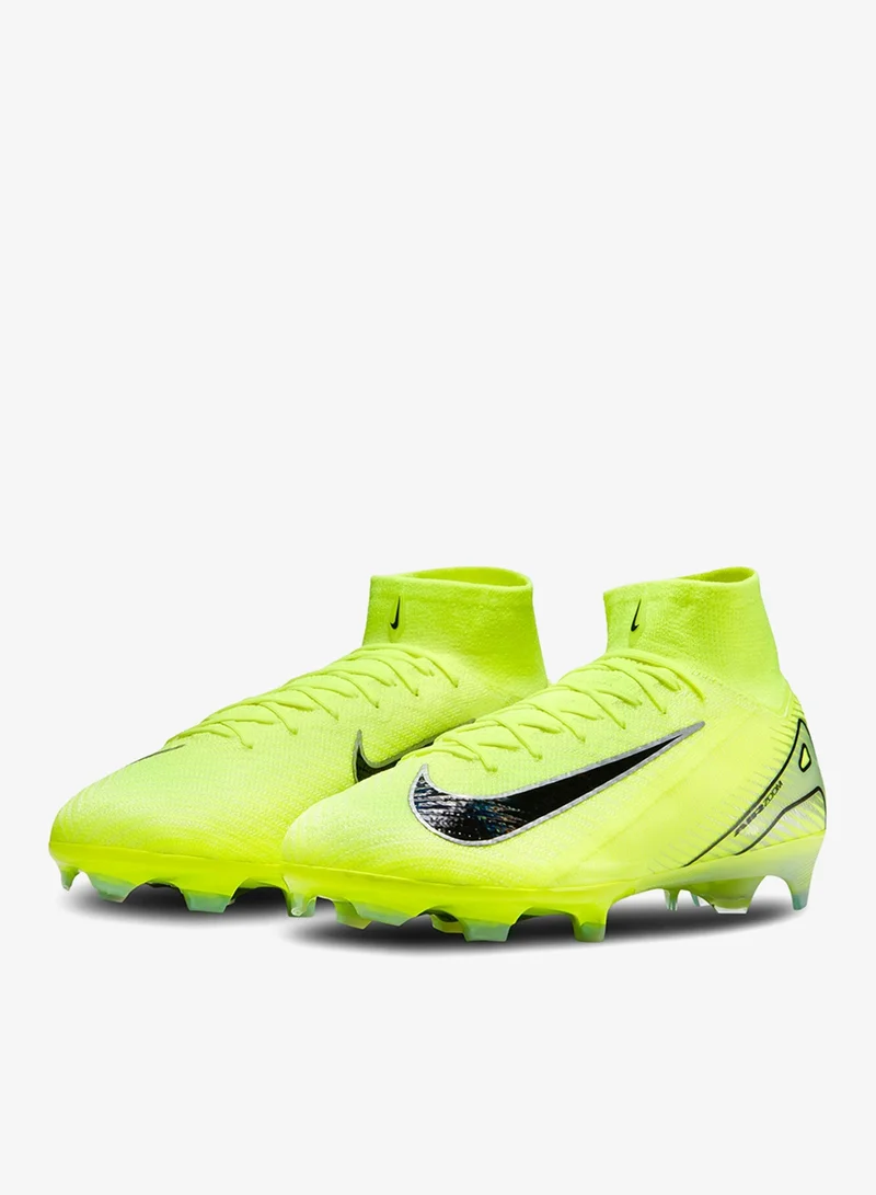 Nike Mercurial Superfly 10 Elite FG Football Shoes