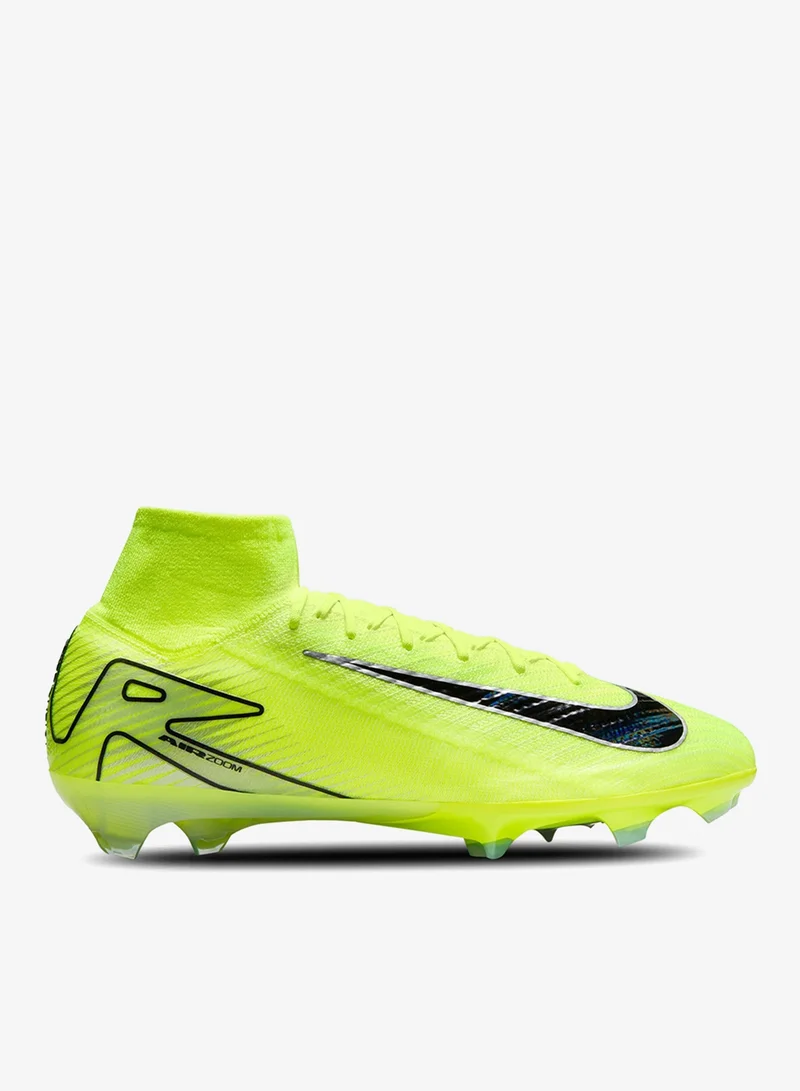 Mercurial Superfly 10 Elite FG Football Shoes