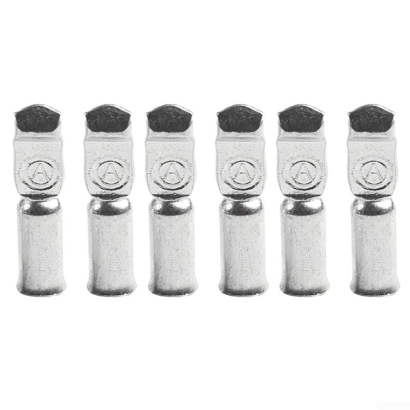 120A Anderson Power Connector Terminals 6 Pack 50A 120A for Battery Solar RV Marine - Image 4