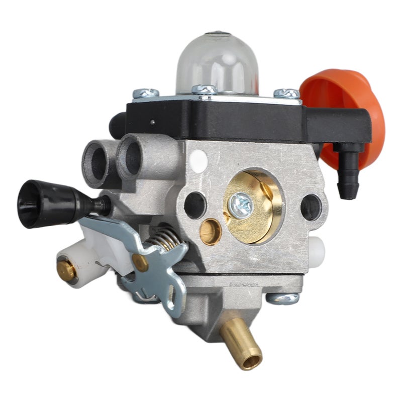 Carburetor Aluminum Improved Engine Efficiency Reliable for 0615 FS89 FS89R FS91 FS91R FS111 FS111R FS111RX - Image 4