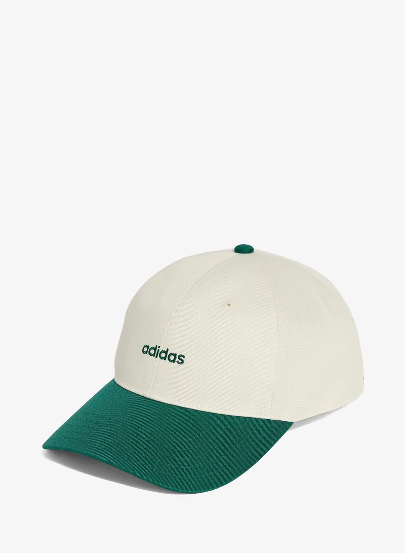 Adidas Linear Embroidery Baseball Cap