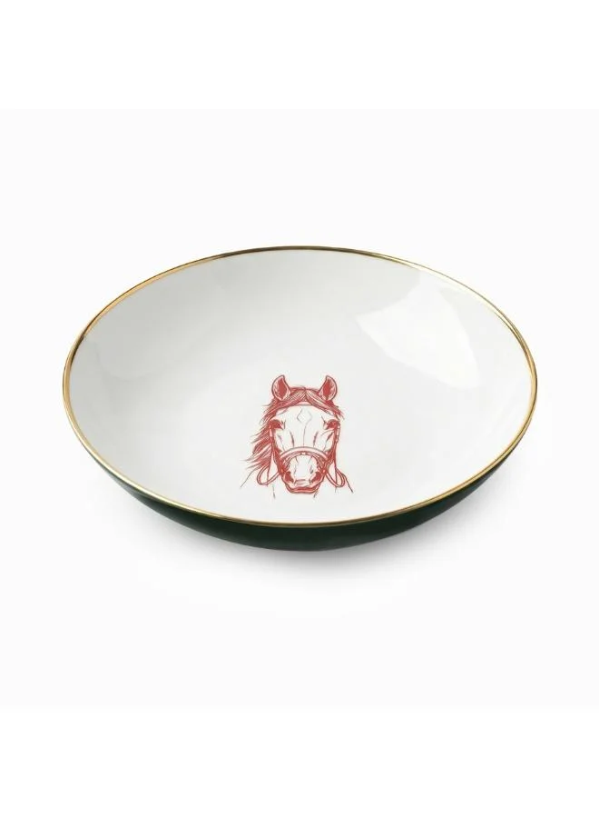 صلصال Fares Soup Bowl