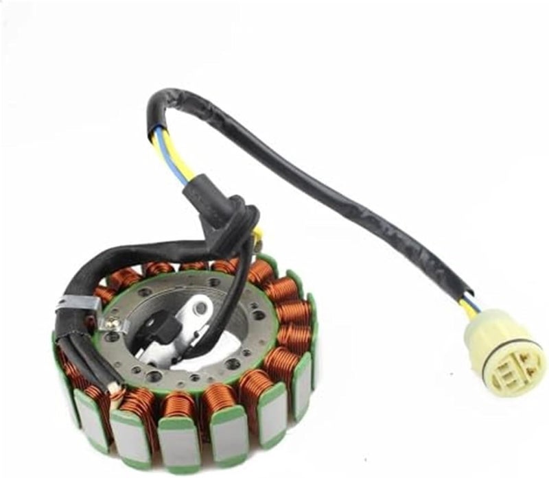 DEMULAX Ignition Stator Coil for Aprilia Motorcycles - Image 3