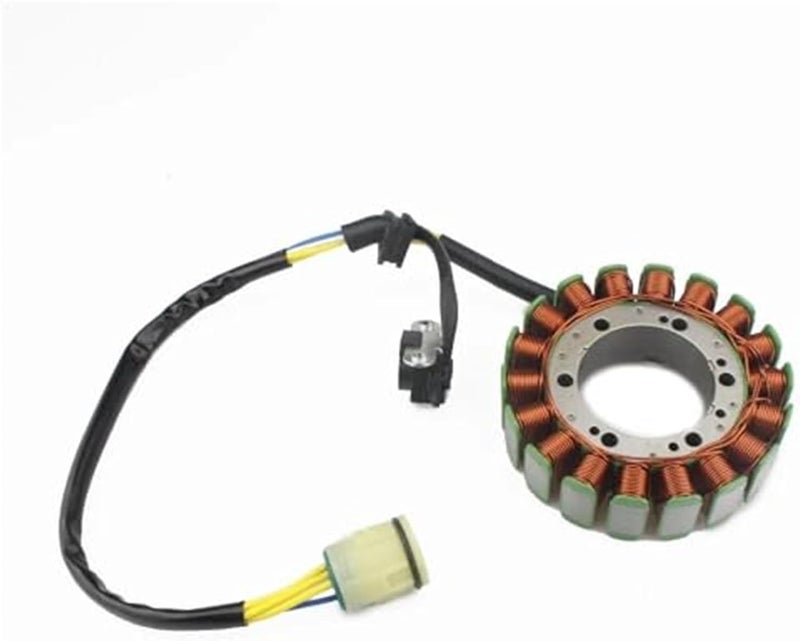 DEMULAX Ignition Stator Coil for Aprilia Motorcycles - Image 5