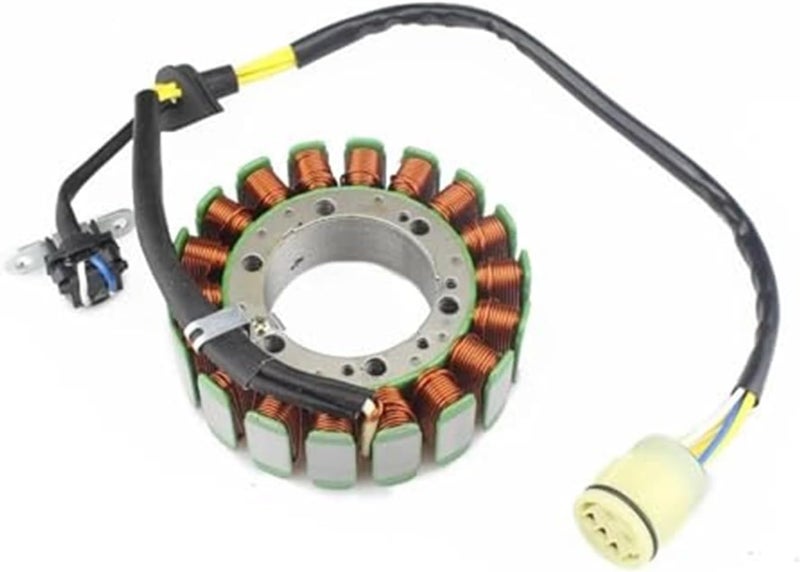 DEMULAX Ignition Stator Coil for Aprilia Motorcycles - Image 1