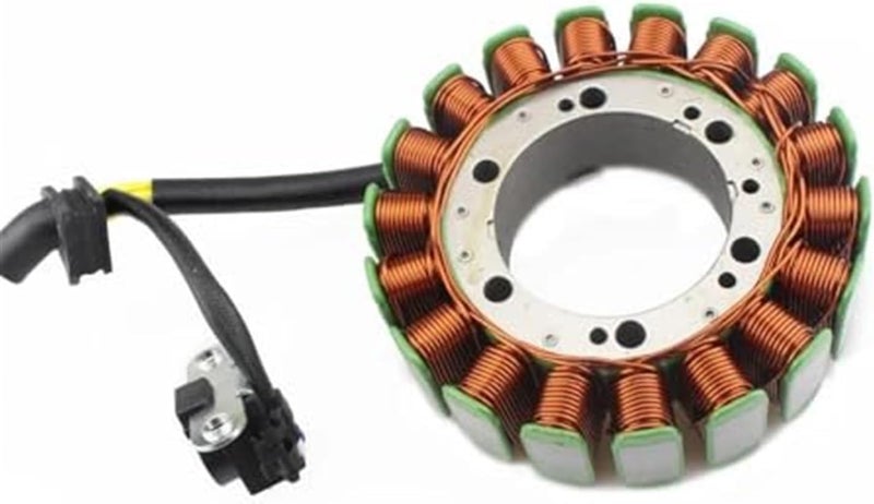 DEMULAX Ignition Stator Coil for Aprilia Motorcycles - Image 4