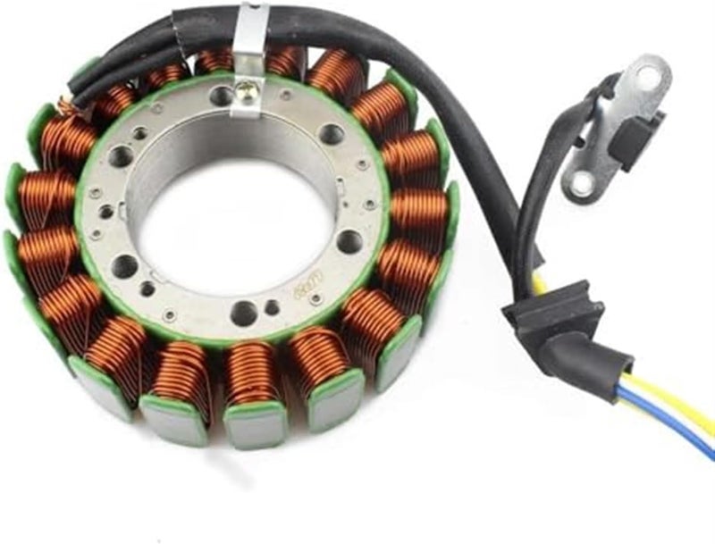 DEMULAX Ignition Stator Coil for Aprilia Motorcycles - Image 2