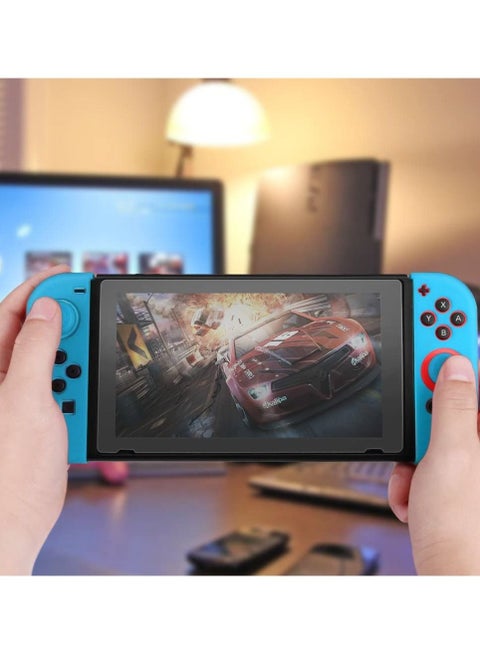 NX NS Switch Anti-Slip Soft Silicone Cover Case Skins for Nintendo Joy-Con Controller