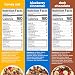 NuTrail Nut Granola Cereal Variety Pack No Sugar Added Keto Low Carb Gluten Free Grain Free Healthy Breakfast 8 oz 3 Count - Image 4