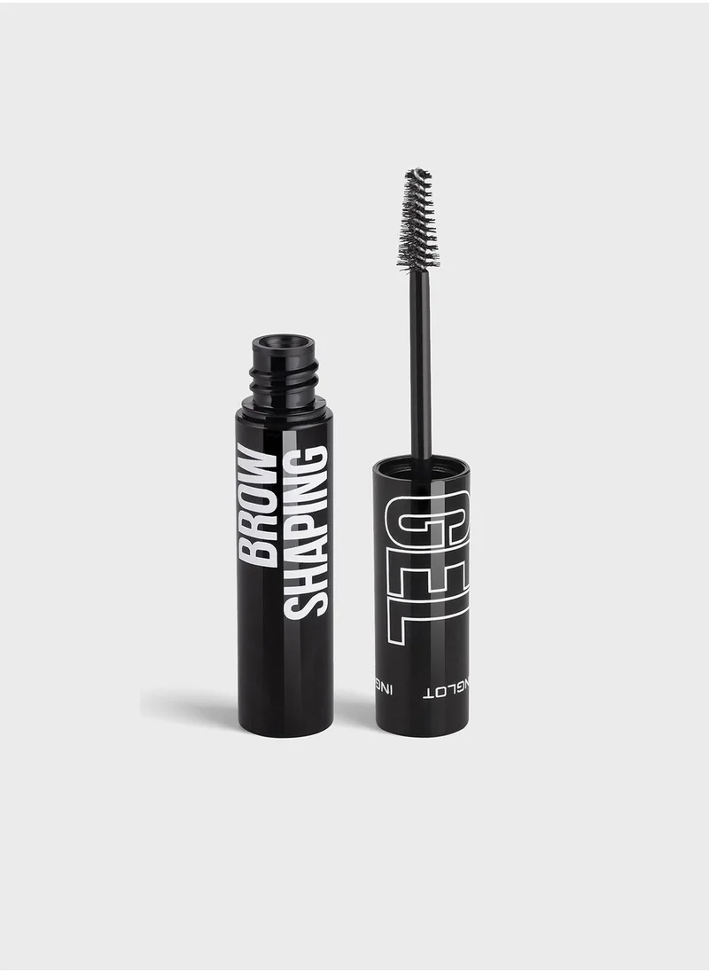 Inglot Brow Shaping Gel
