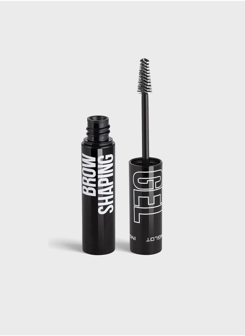 Inglot - Brow Shaping Gel - Image 1