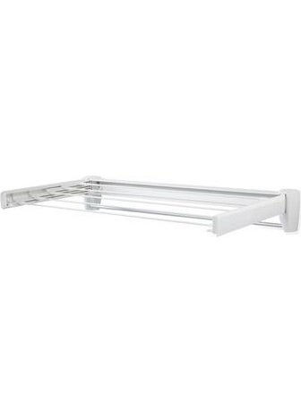 LEIFHEIT قضيب غسيل ليخفايت بروتيكت بلس مثبت على الحائط 71X37 سم  - Image 4