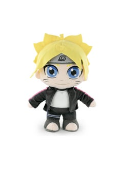 Barrado Barrado Plush: Boruto - Boruto 