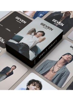 Jungkook SEVEN