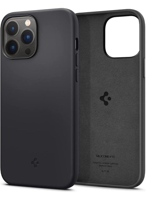Silicone Fit for iPhone 13 Pro Max Case Cover
