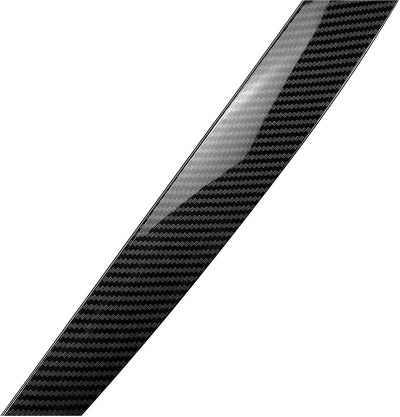 Vuzmode Car Headlight Eyelid Trim Cover for VW Touareg - Image 3