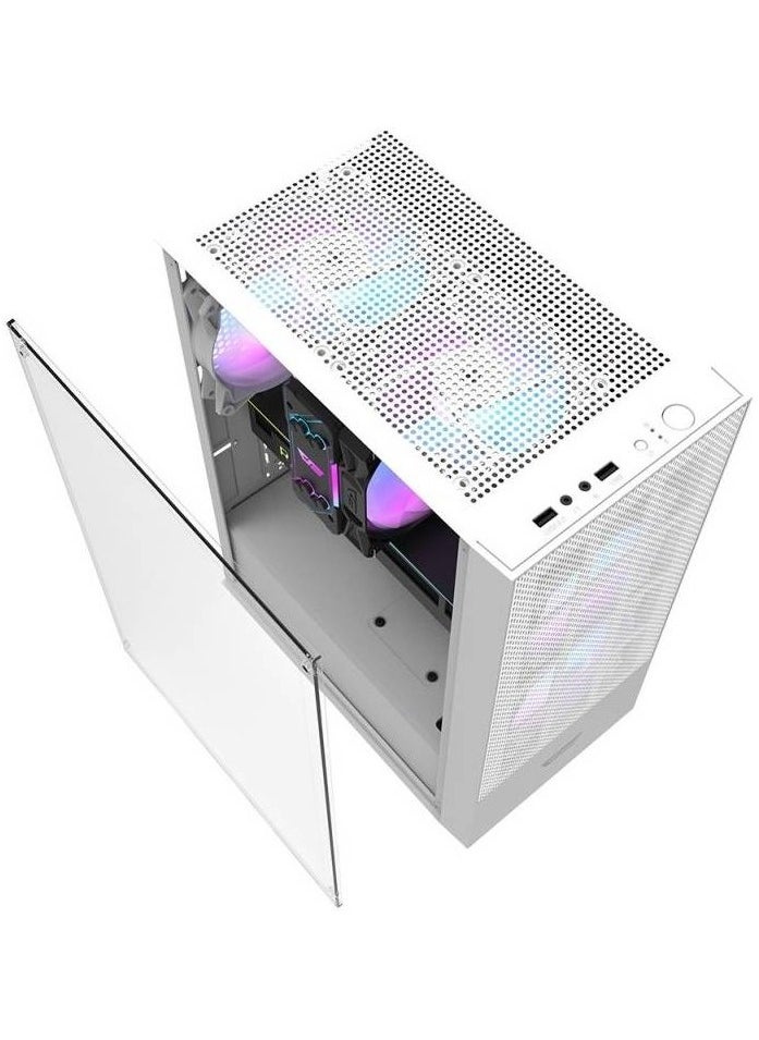 Generic - BUDGET GAMING/WORKSTATION PC: Core i7 PROCESSOR | GTX 960 2GB DDR5 GRAPHICS CARD | 16GB RAM | 512GB SSD + 2TB HDD | Windows 11 | WIFI BT READY - Image 1