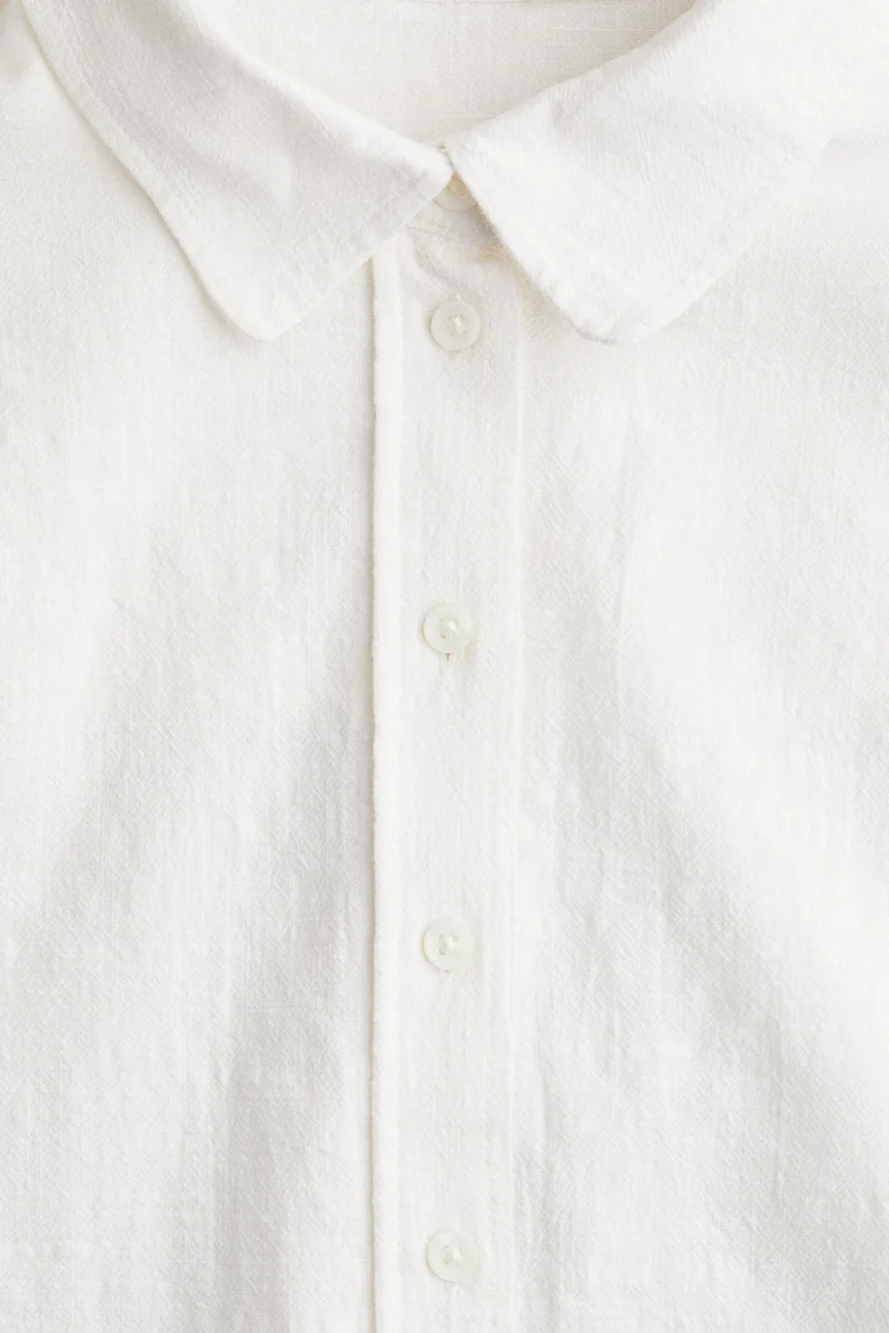 H&M Cotton shirt