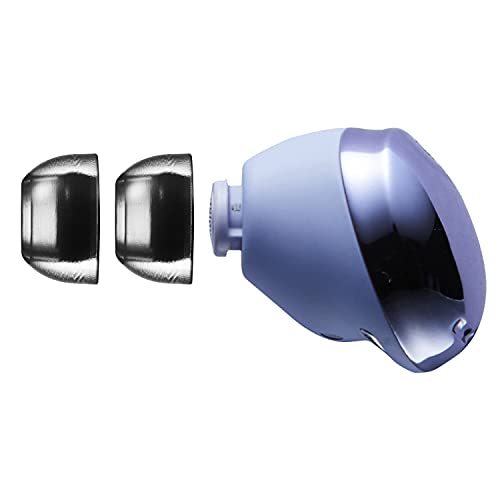 AZLA SednaEarfit Crystal for Buds Pro 2 Pairs (ML Size) - Image 1