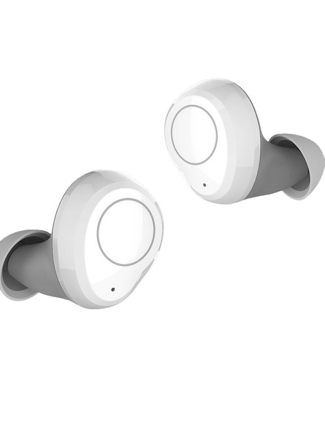 زبون سماعات أذن لاسلكية BTH-193 بتقنية البلوتوث 5.0 مع صندوق شحن - Image 4