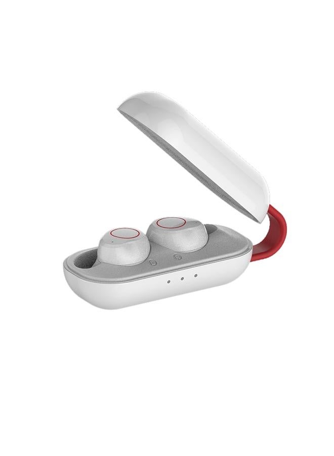 زبون سماعات أذن لاسلكية BTH-193 بتقنية البلوتوث 5.0 مع صندوق شحن - Image 3