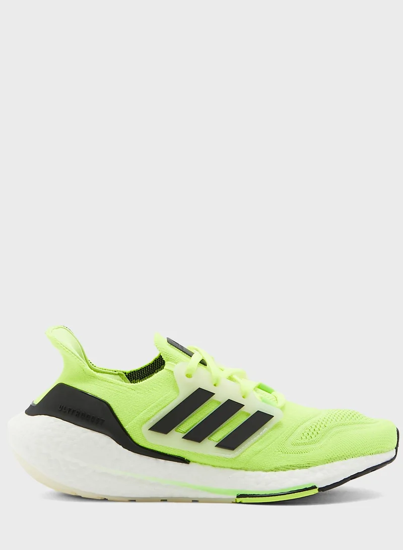adidas حذاء الترابوست 22