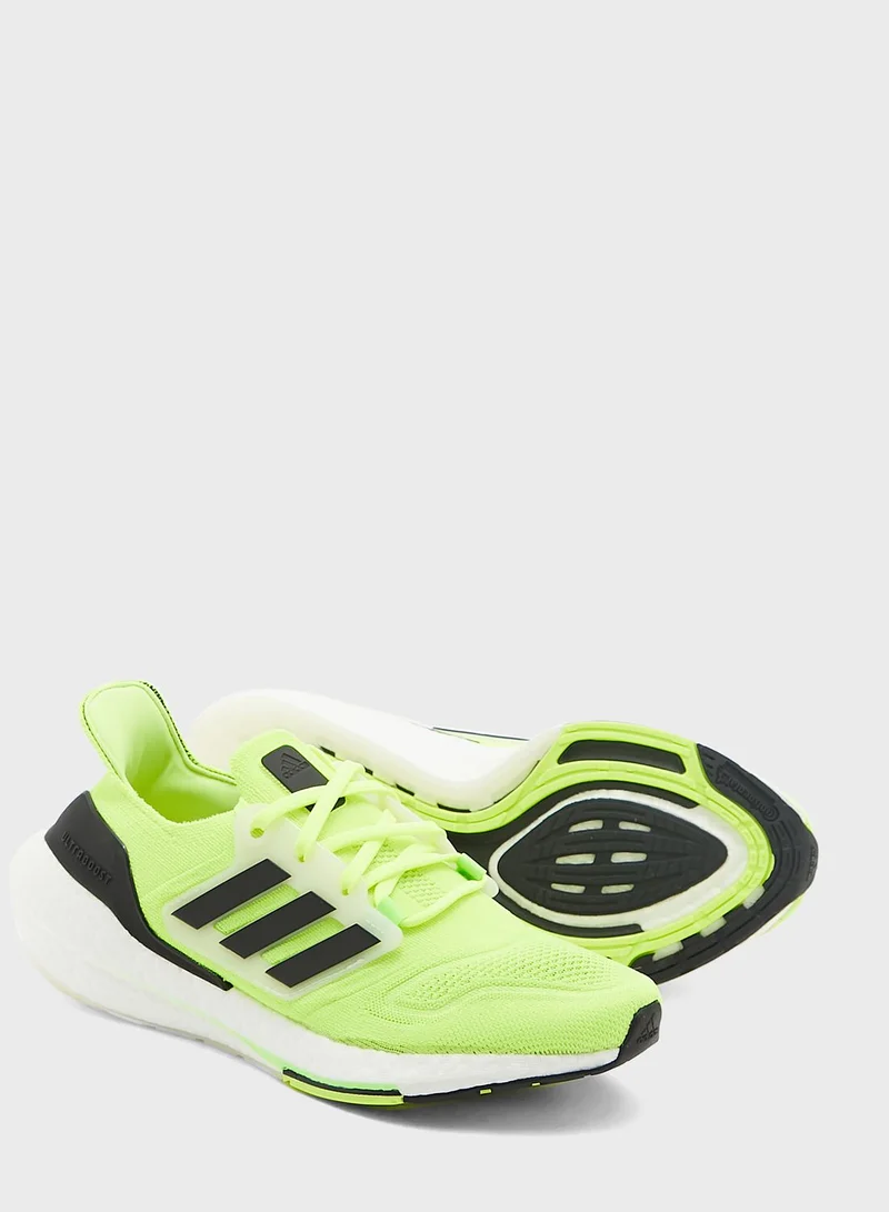 adidas حذاء الترابوست 22