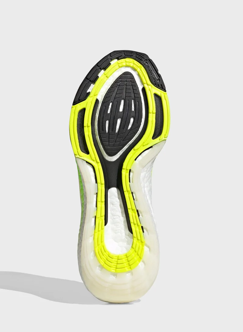 adidas حذاء الترابوست 22
