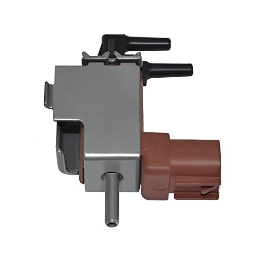 BAIXINDE 9091012089 1846000160 Solenoid Vacuum Valve Compatible with Toyota Land Cruiser 90 J9 30 Diesel 120kw - Image 5