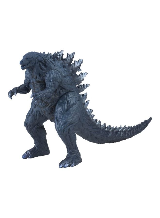 NIBEMINENT Movie Monster Series Godzilla Action Figure 1cm - Image 1