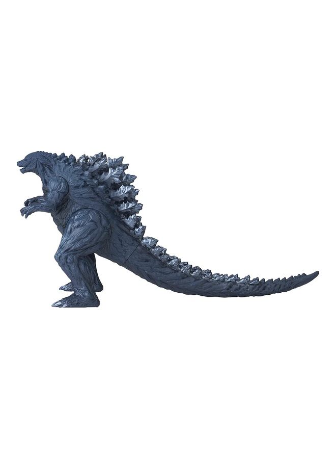 NIBEMINENT Movie Monster Series Godzilla Action Figure 1cm - Image 2